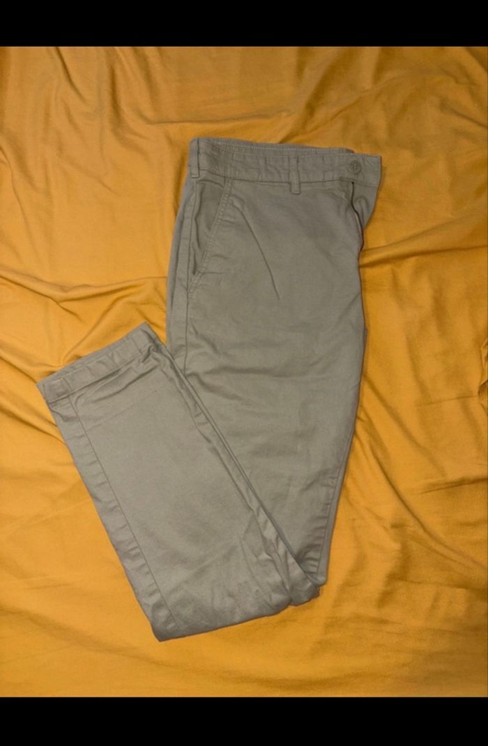 Pantalon chino - photo numéro 2