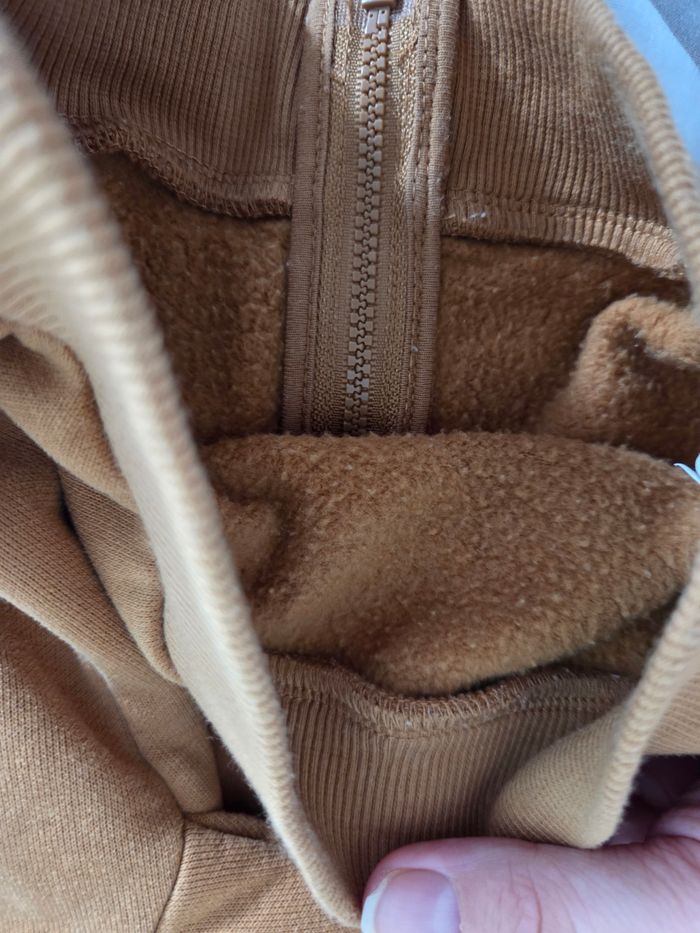 Gilet tape à l’œil - photo numéro 7