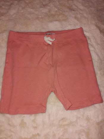 Short long