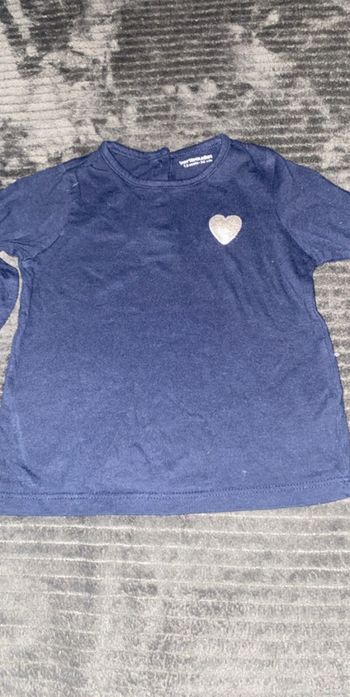 Tee-shirts verbaudet