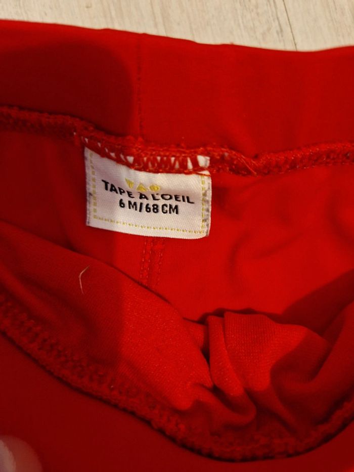 Maillot de bain 6 mois - photo numéro 3