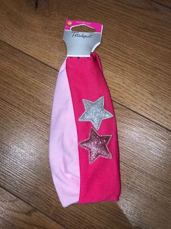 Bandeau fille cheveux 🌺neuf avec étiquette