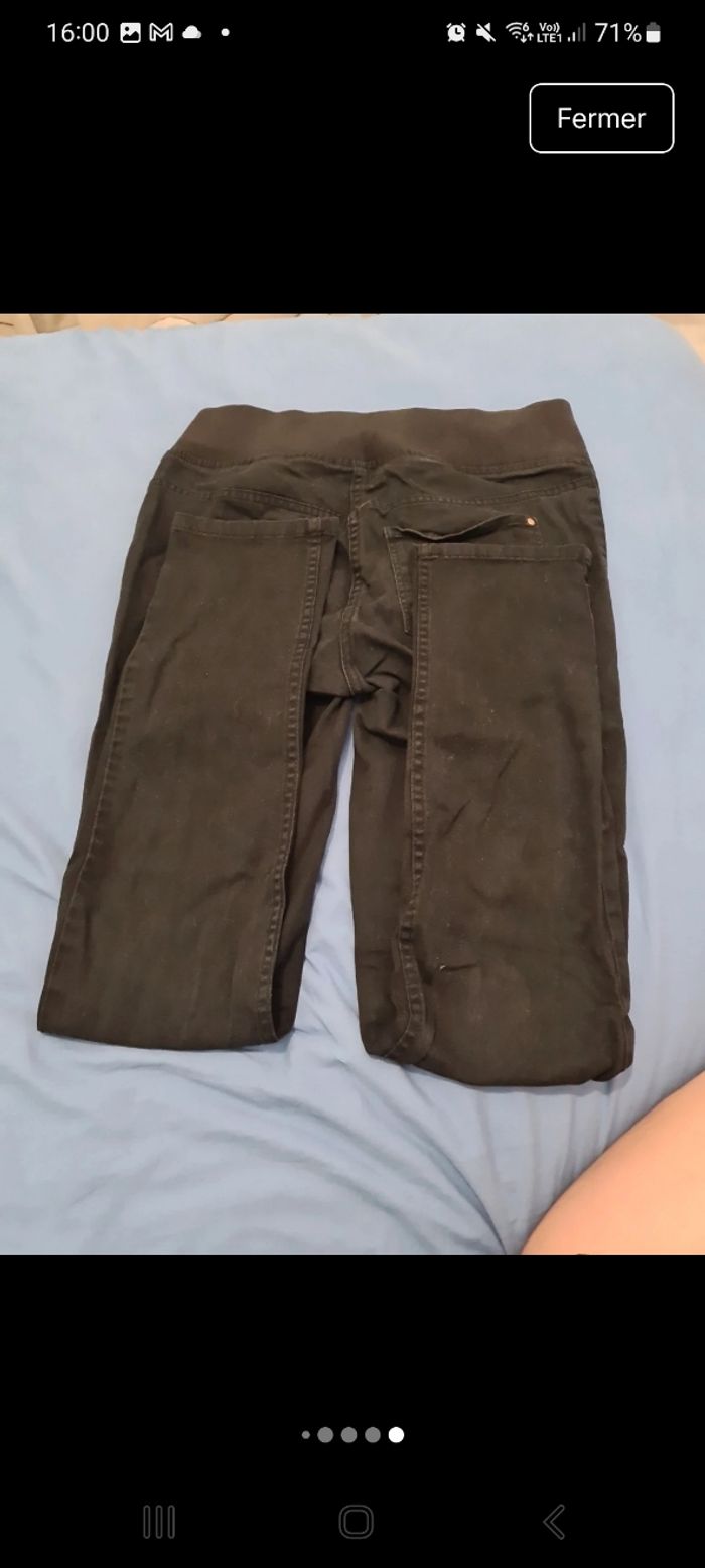 Pantalon de grossesse - photo numéro 7