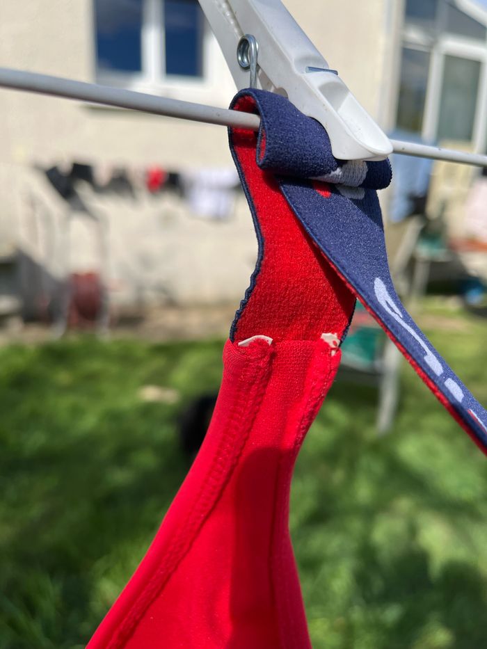 Haut de maillot de bain fila - photo numéro 9