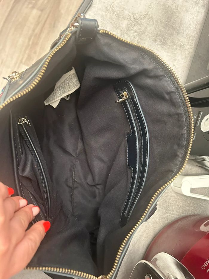Sac à main bandoulière desigual - photo numéro 6
