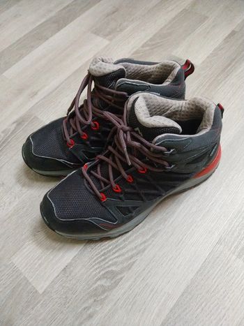 Chaussures randonnée mckinley 36