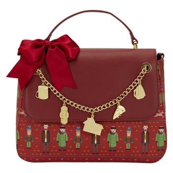 MAMAN J'AI RATE L'AVION - Sac bandoulière Loungefly