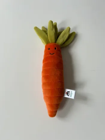 Carotte jellycat