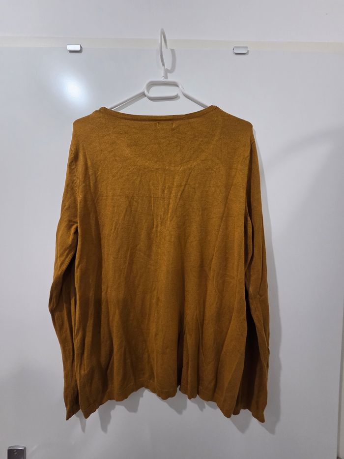 Pull Camel - photo numéro 5