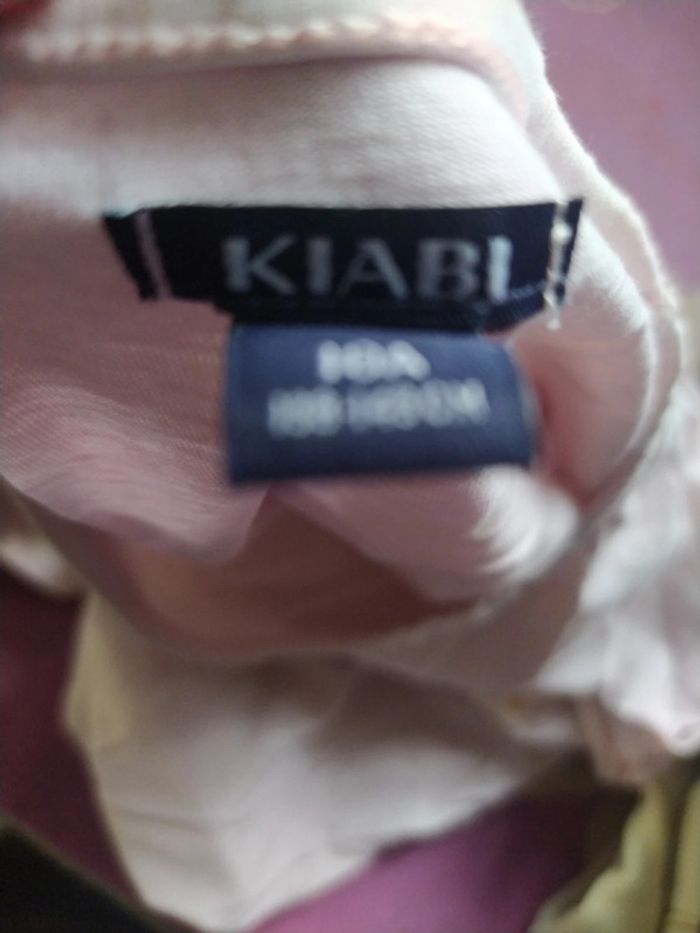 Tee shirt - photo numéro 2