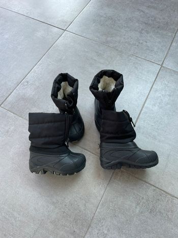 Après ski enfant 21-22 Décathlon