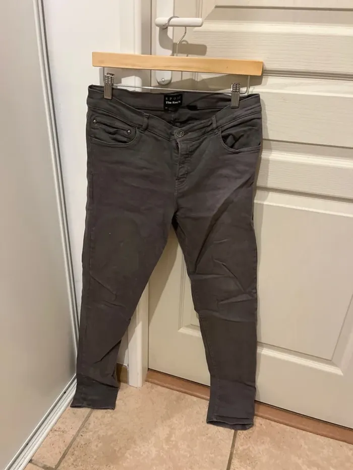 Jean The kooples