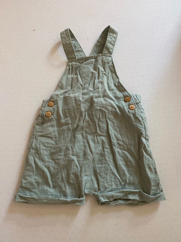 Combi short