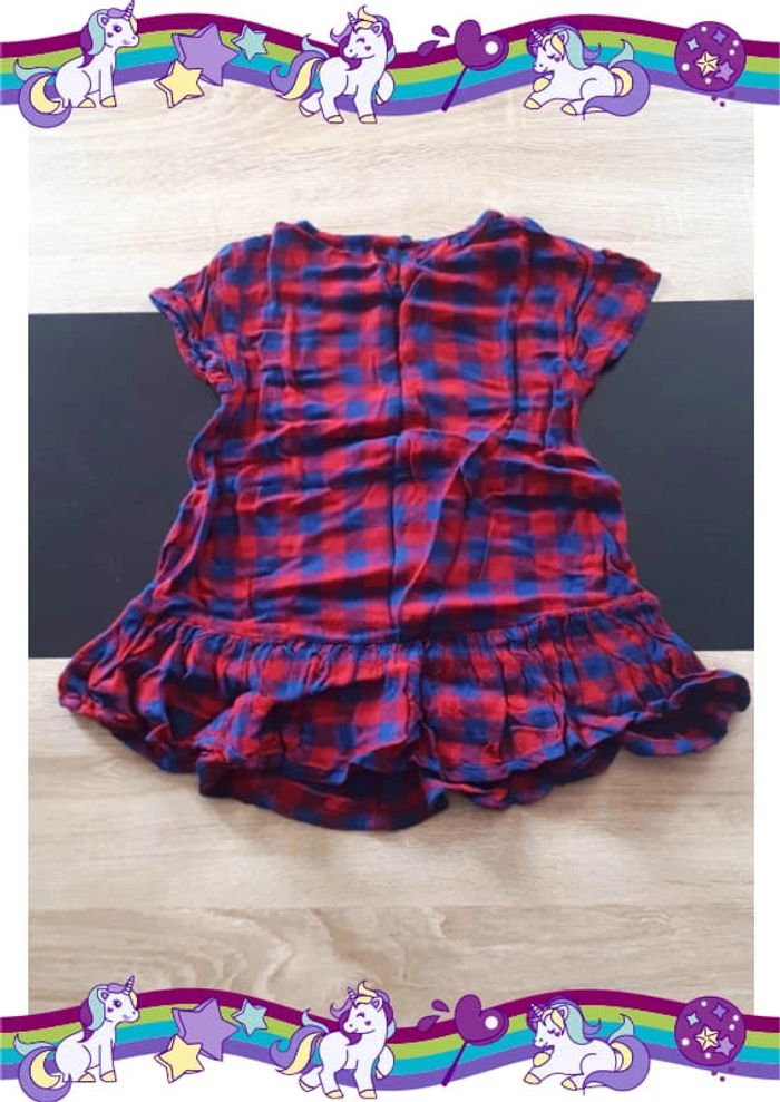 Tunique 5 ans - photo numéro 3