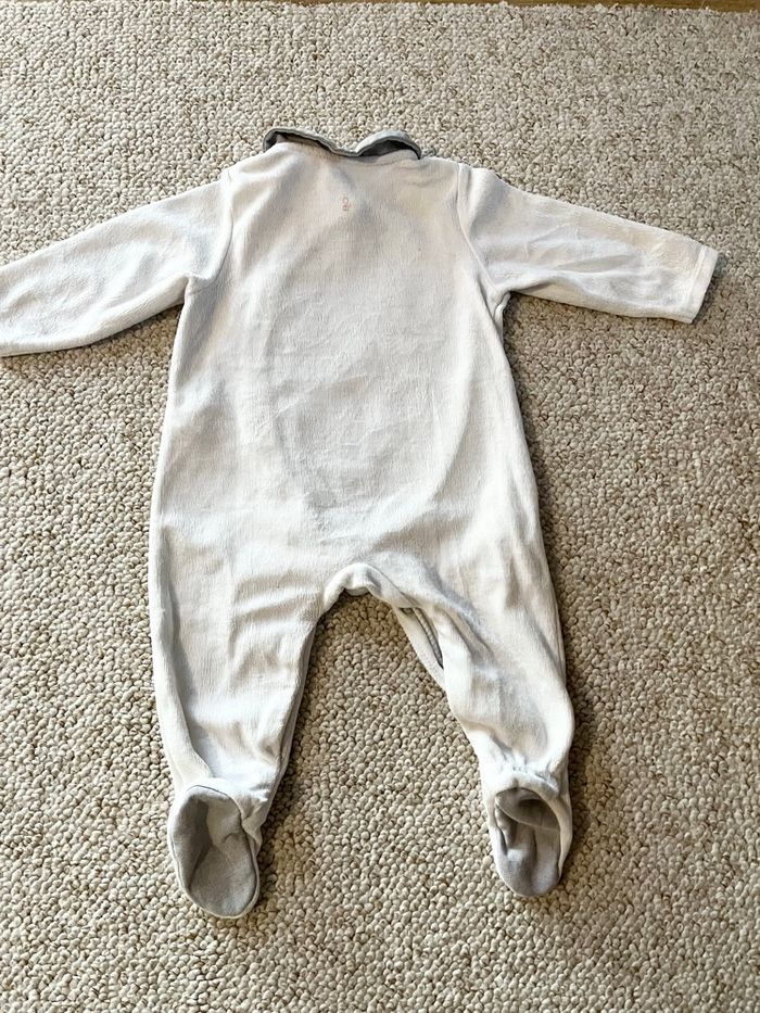 Pyjama Obaibi - photo numéro 3