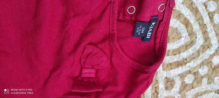 T-shirt manches longues - photo numéro 2