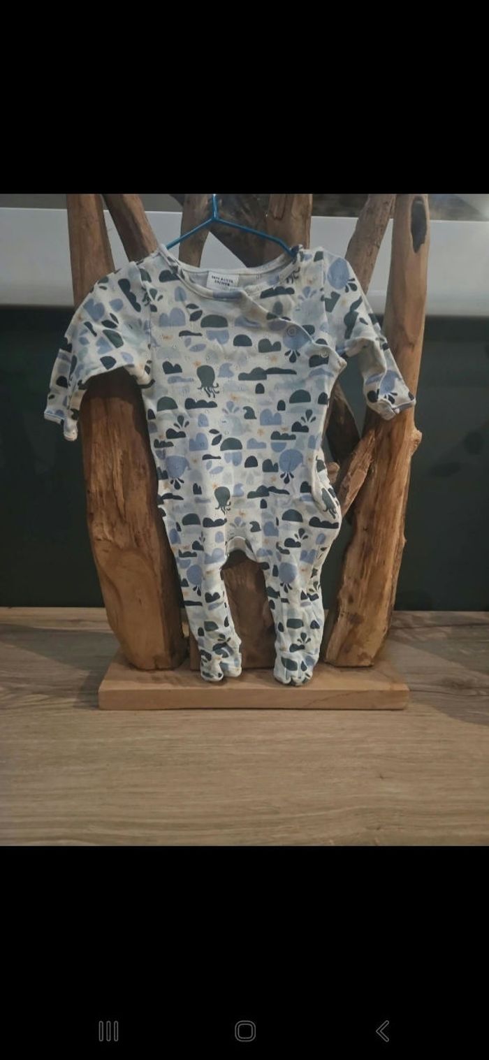 Lot 4 pyjamas - photo numéro 2