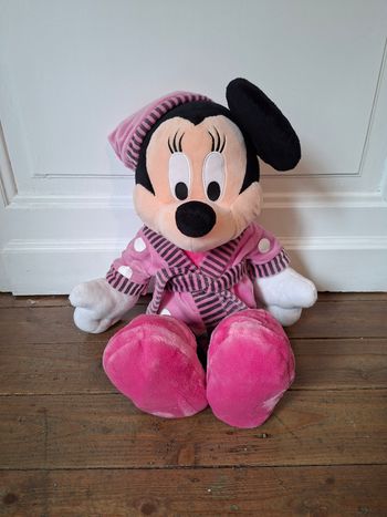 Grande minnie