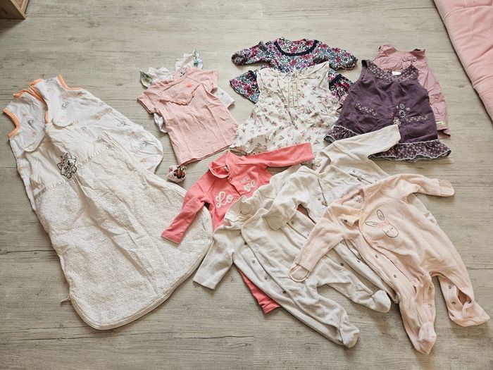 Vêtements bébé - photo numéro 3