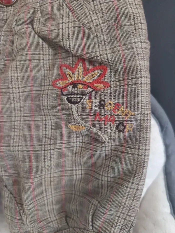 Pantalon bébé - photo numéro 2