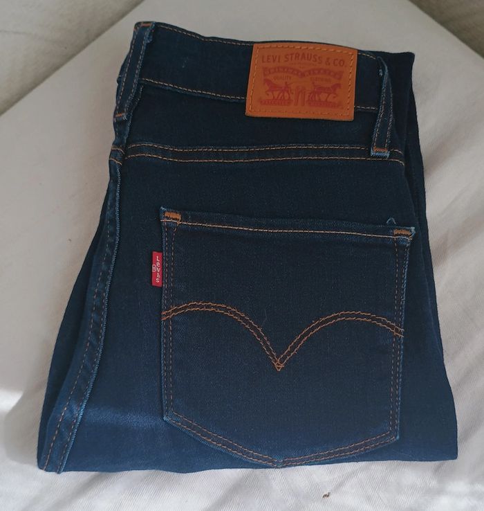 Jeans pour femme taille 24 LEVI'S