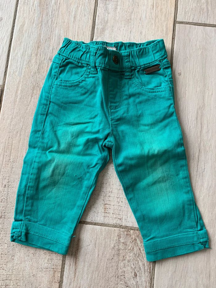 Pantalon 13 mois