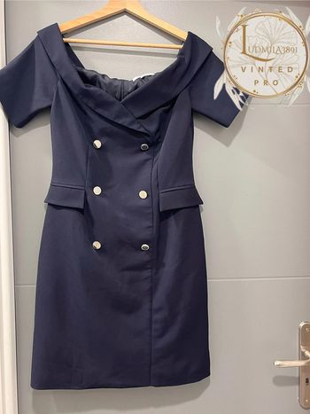 Robe Morgan col bardot / 181-Rila.f