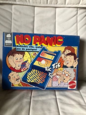 Jeu société