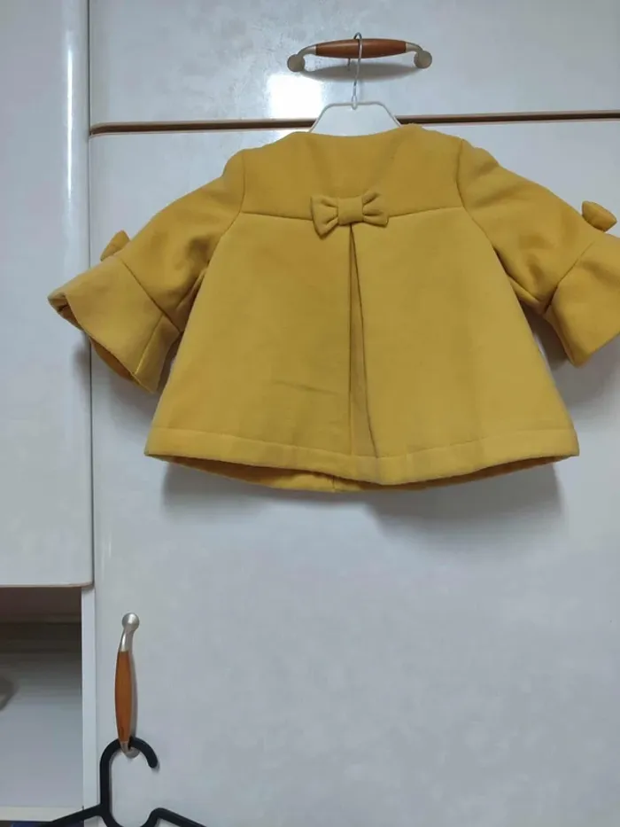 veste bebe - photo numéro 2