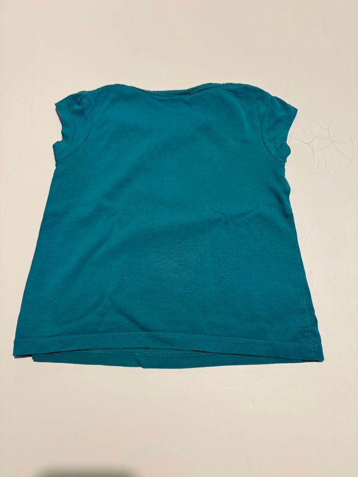 T-shirt - photo numéro 3
