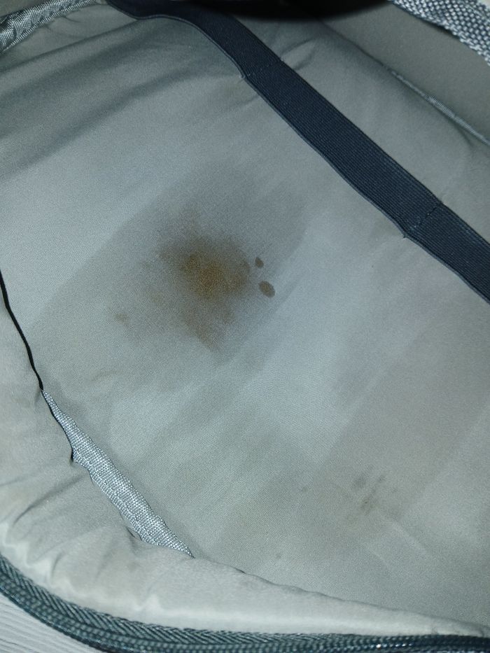 Sac à langer - photo numéro 4