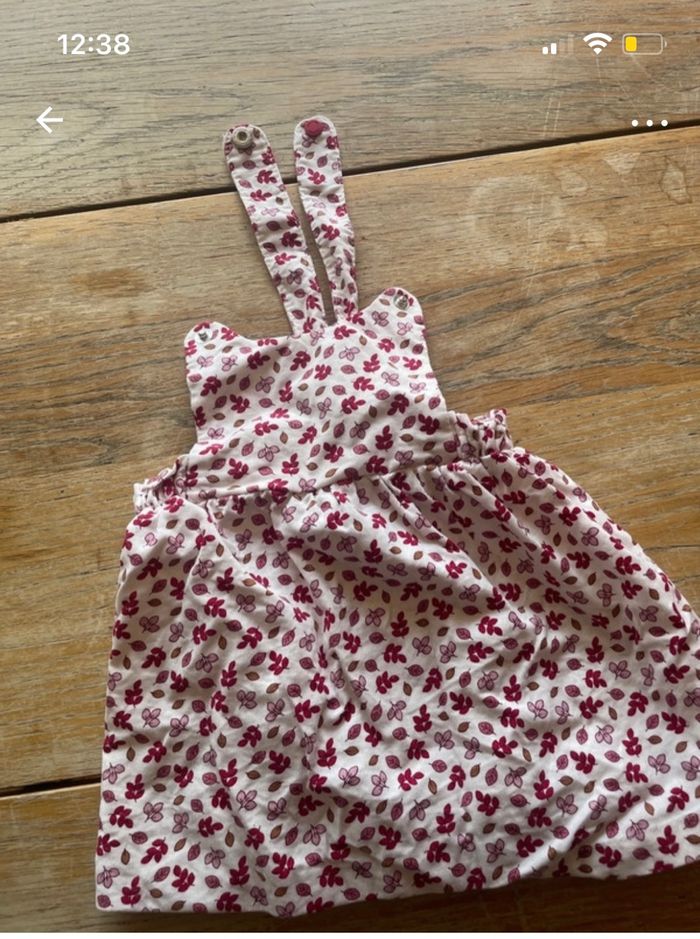 Robe d été