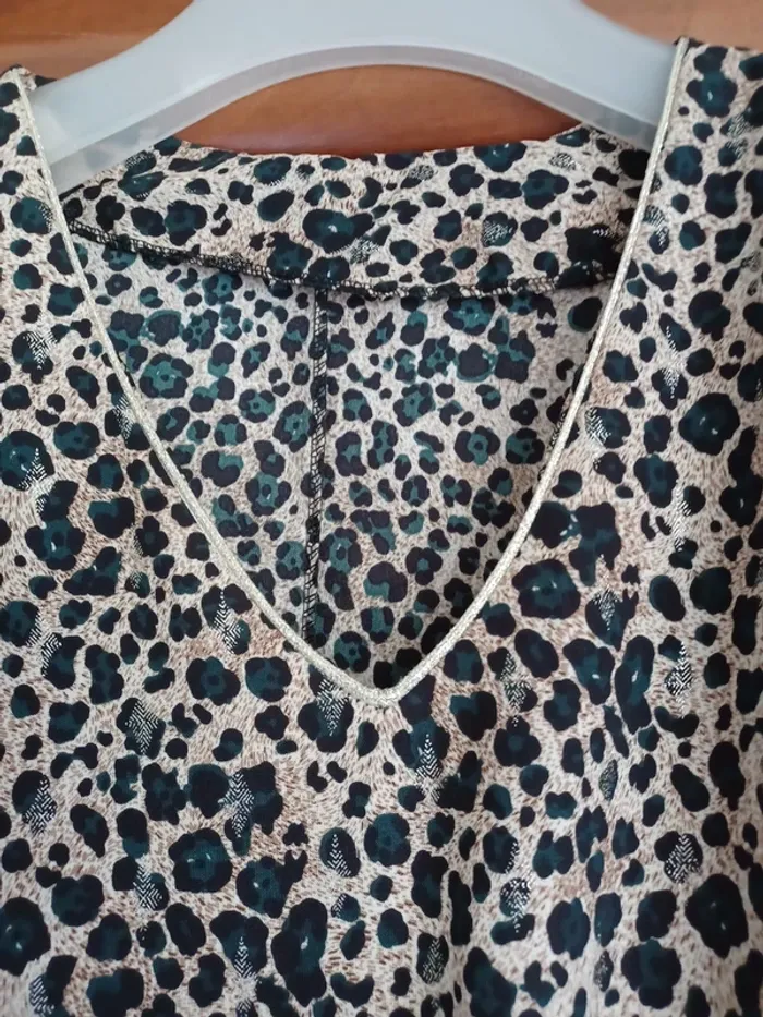Blouse - photo numéro 4