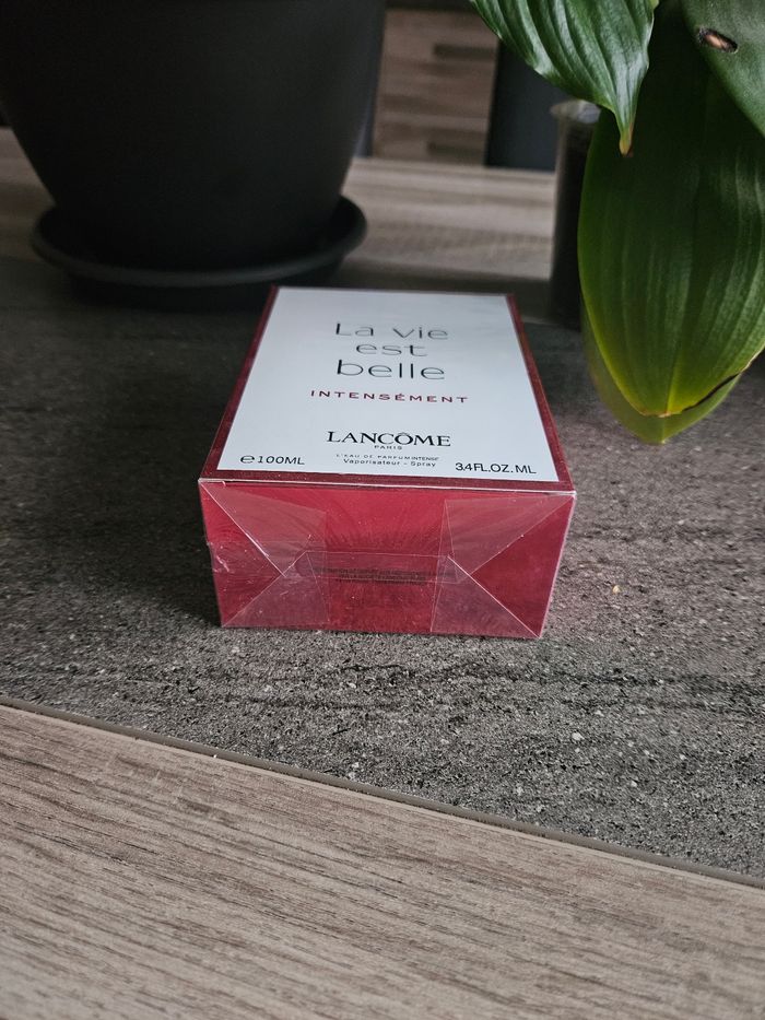 Parfum femme - photo numéro 5