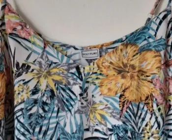 Top tropical