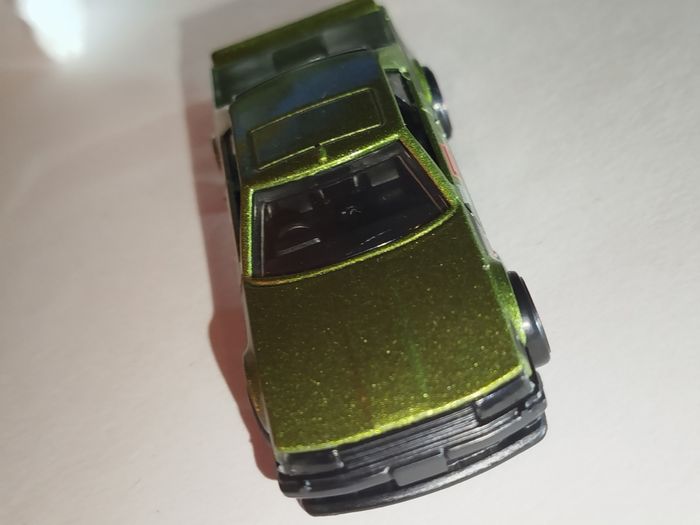 Hot Wheels Nissan Skyline RS [KDR30] 2024 - photo numéro 7