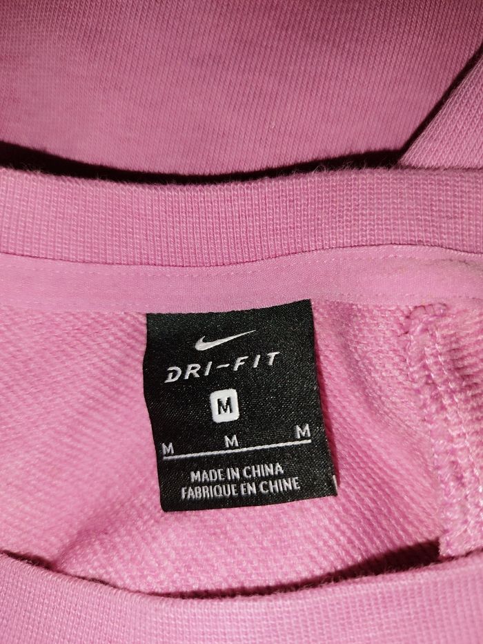 Sweat unie femme Nike - photo numéro 2