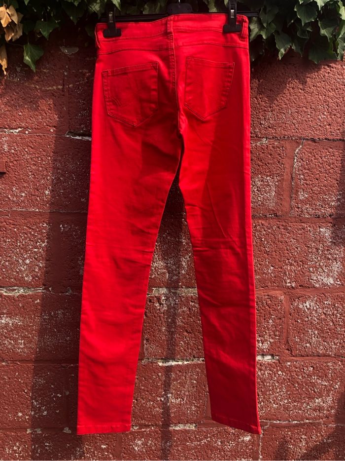 Pantalon skinny  – Marque ONLY – taille 34/32 - photo numéro 2