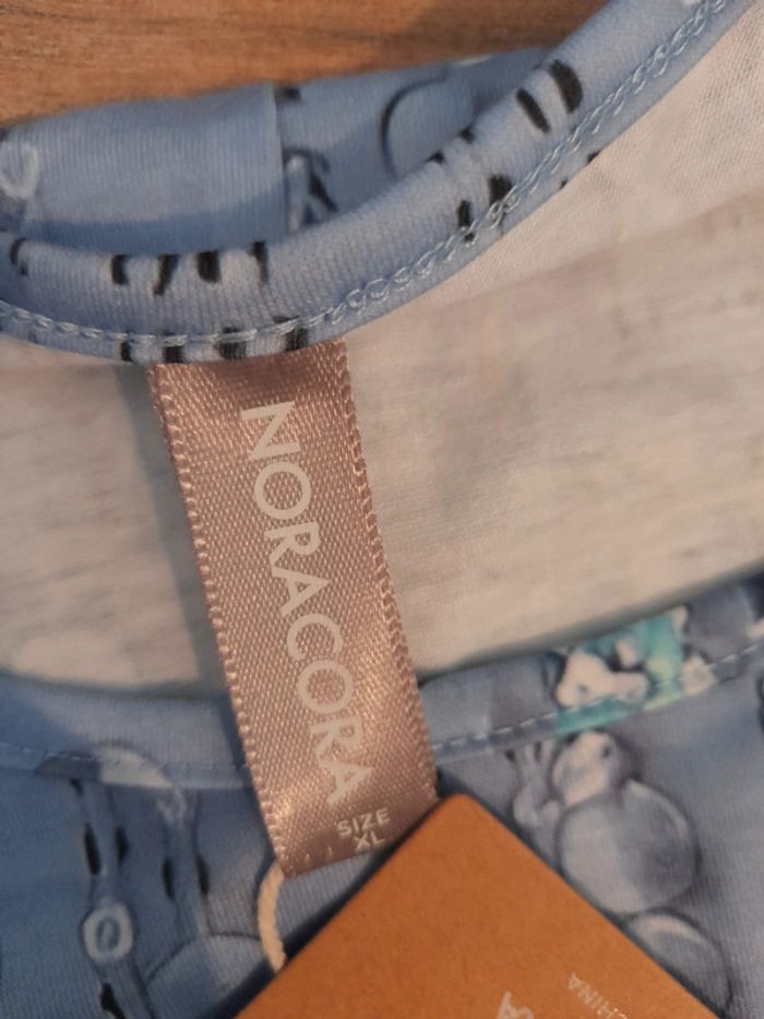 Robe fleurie - photo numéro 2