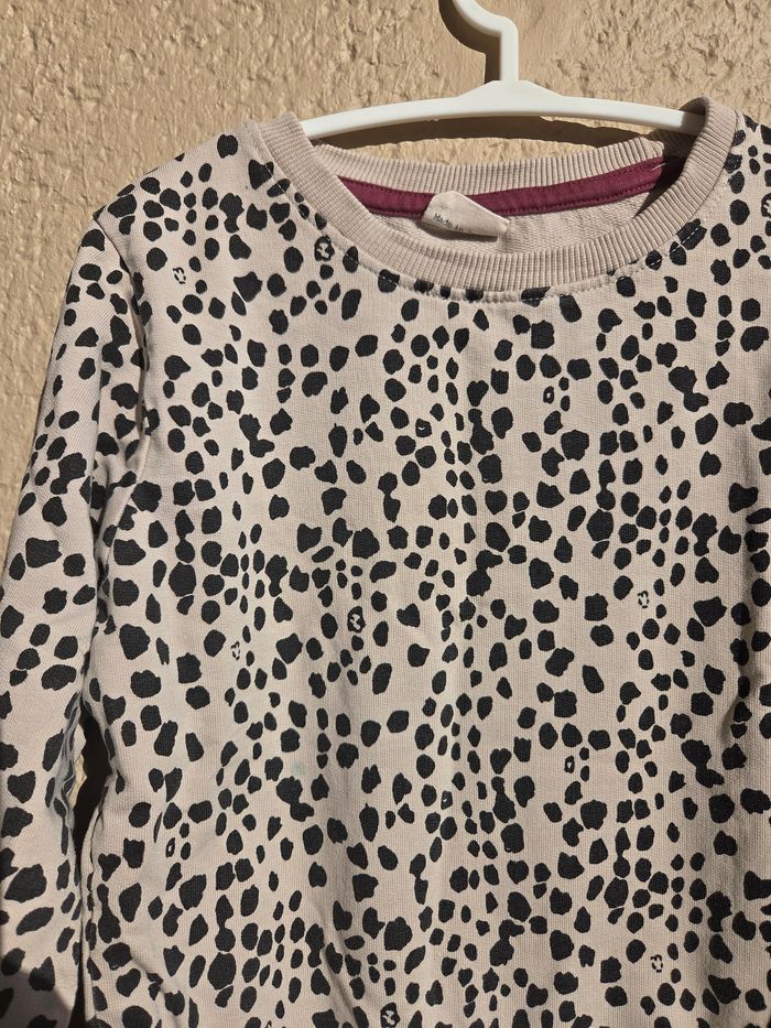 Sweat-shirt Imprimé (6/7 ans) - photo numéro 3