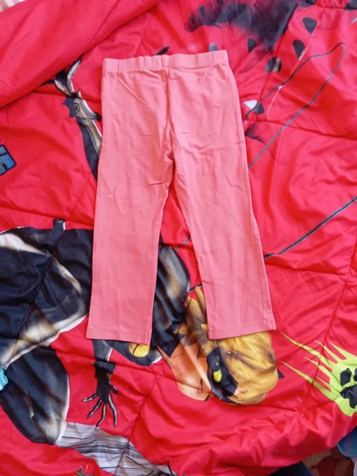 Lots pantacourts - photo numéro 2