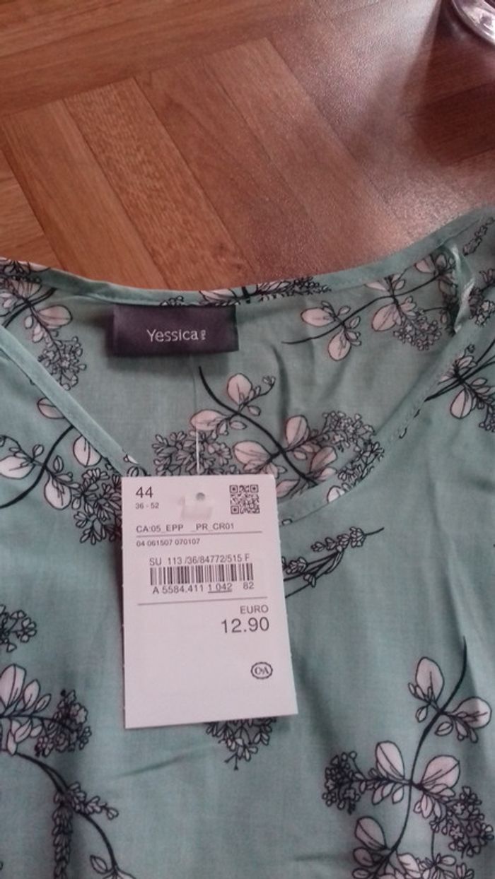 Blouse taille 44 - photo numéro 2