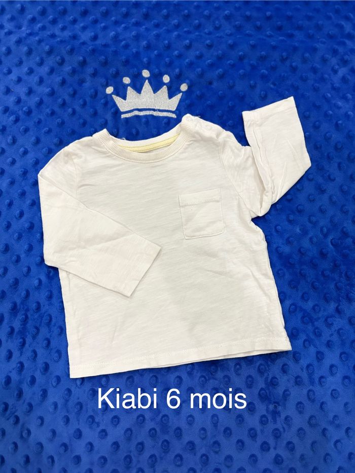 T-shirt ML