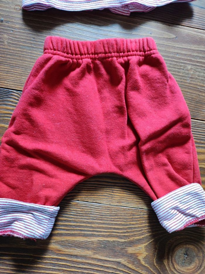 Pyjama Noël - photo numéro 3