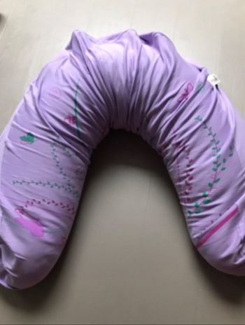 Coussin d’allaitement