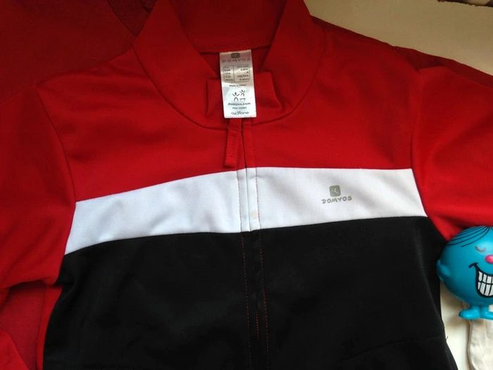 lot vêtement été 4 pièces - 1 acheté 3 offerts🎁🎁 - photo numéro 2