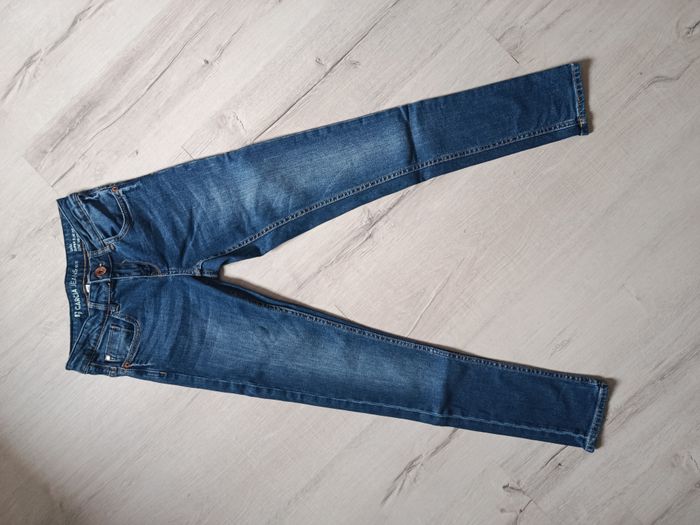 Jean "Garcia Jeans" 13 ans