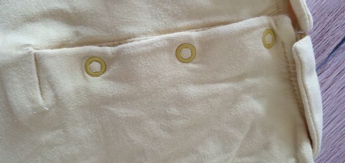 Bodie bébé 3 mois - photo numéro 2