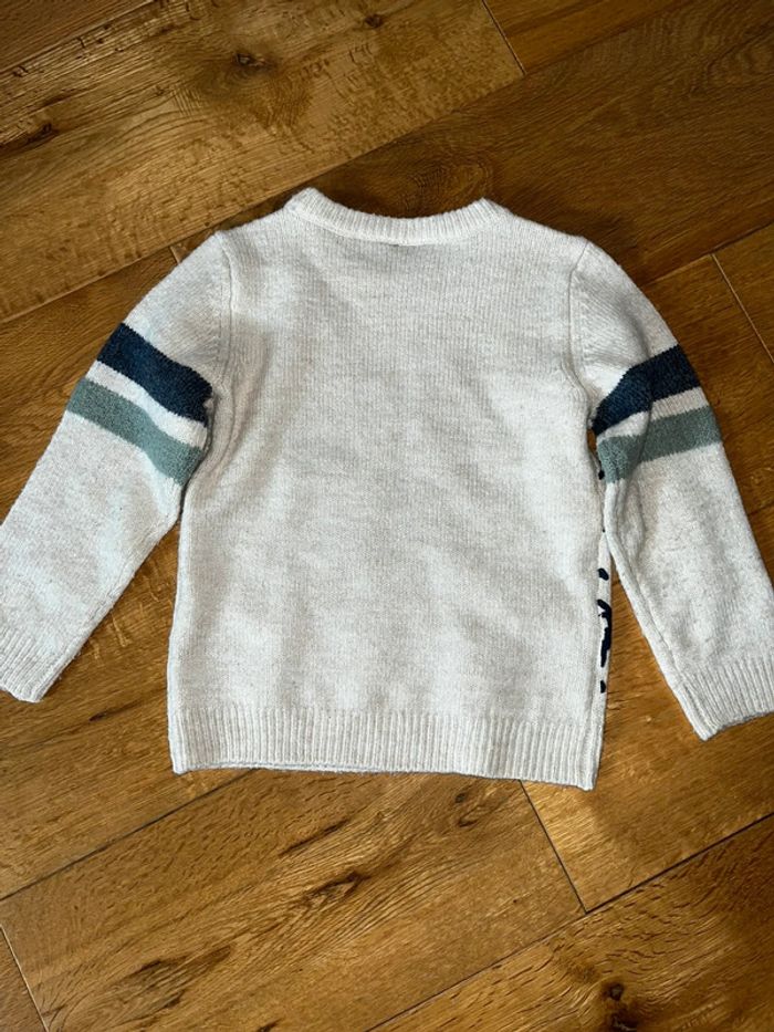 Lot vêtements Sergent Major, taille 3-4 ans - photo numéro 3