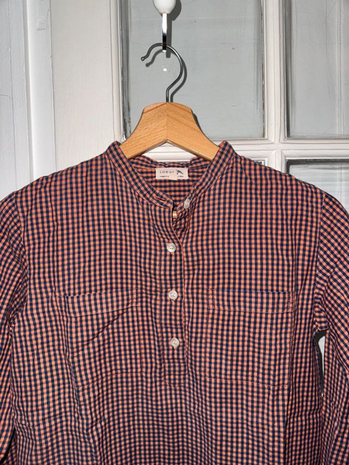 Blouse sœur Taille S - photo numéro 3